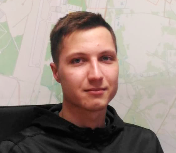 Кирнев Георгий Васильевич